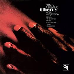 Cherry [ LP] (Vinyl)